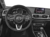 Mazda 3 Fl 2018, hỗ trợ trả góp lên đến 90%, ưu đãi hấp dẫn, giá cả cạnh tranh