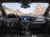 Bán xe Ford Ranger Wildtrak 2.0 Bi-Turbo 2018, giao xe ngay, nhiều khuyến mãi