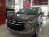 Bán Toyota Innova 2.0E MT đời 2018, giao ngay, giá tốt, hỗ trợ trả góp lãi suất cố định