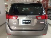 Bán Toyota Innova 2.0E MT đời 2018, giao ngay, giá tốt, hỗ trợ trả góp lãi suất cố định