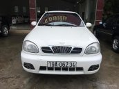 Salon Auto Quang Dũng bán Daewoo Lanos sản xuất 2004, đăng ký tên tư nhân chính chủ