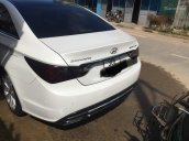 Bán Hyundai Sonata Y20 Sport đời 2010, màu trắng, nhập khẩu