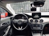 Bán Mercedes CLA200 2016, xe đẹp đi lướt 12000km, cam kết chất lượng bao test hãng