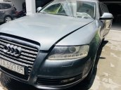 Bán Audi A6 2009 xe đẹp, cam kết chất lượng bao test hãng