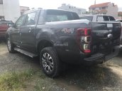 Bán Ford Ranger Wildtrak 2.0 2018, liên hệ để đặt xe ngay, hỗ trợ mua xe trả góp lãi suất ưu đãi