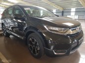 Bán Honda CRV bản cao cấp có xe giao ngay ô tô Honda Gia Lai