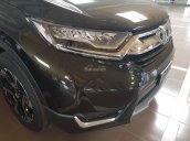 Bán Honda CRV bản cao cấp có xe giao ngay ô tô Honda Gia Lai