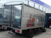 Bán xe tải Kia K200 thùng mui bạt, thùng kín, thùng lửng