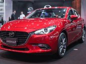 Bán Mazda 3 2018 phiên bản HB & sedan ưu đãi tháng 9 - Liên hệ 0909 272 088 - Hoàng Yến Mazda Bình Tân