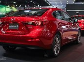 Bán Mazda 3 2018 phiên bản HB & sedan ưu đãi tháng 9 - Liên hệ 0909 272 088 - Hoàng Yến Mazda Bình Tân