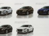 Bán ô tô Mazda 3 1.5 đời 2018, 659tr