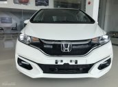 Bán Honda Jazz giá cực sốc 594 triệu, tặng phụ kiện theo xe, giao xe ngay, hỗ trợ ngân hàng 80%