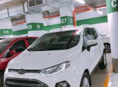 Bán xe Ecosport 4/2016, biển số Hải Phòng