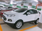 Bán xe Ecosport 4/2016, biển số Hải Phòng