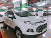 Bán xe Ecosport 4/2016, biển số Hải Phòng