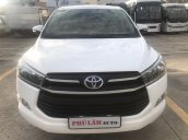 Bán Toyota Innova E 6/2017, odo 43,000km, hỗ trợ trả góp