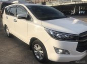 Bán Toyota Innova E 6/2017, odo 43,000km, hỗ trợ trả góp