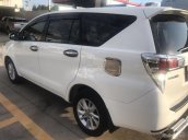 Bán Toyota Innova E 6/2017, odo 43,000km, hỗ trợ trả góp