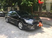 Bán xe Toyota Camry 2.5Q đời 2015, màu đen chính chủ