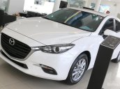 Bán ô tô Mazda 3 năm sản xuất 2018 giá 899 triệu, ưu đãi hấp dẫn ngay tại Mazda Phạm Văn Đồng