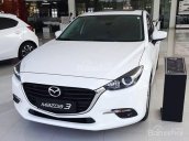 Bán ô tô Mazda 3 năm sản xuất 2018 giá 899 triệu, ưu đãi hấp dẫn ngay tại Mazda Phạm Văn Đồng