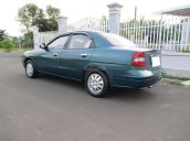 Bán Daewoo Nubira II sản xuất năm 2002, giá chỉ 136 triệu