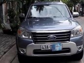 Bán Ford Everest 2009, số tự động, đăng ký 2010, form mới