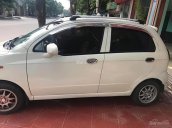 Bán Chevrolet Spark Van, Đk lần đầu 2009, số tự động