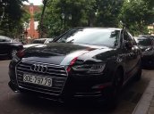 Bán xe Audi A4 sản xuất 2016, biển víp