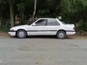 Bán Honda Accord sản xuất năm 1986, màu trắng, nhập khẩu 