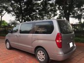 Chợ Ô Tô Giải Phóng bán xe Hyundai Starex Sx 2014, máy dầu, số sàn, ghế xoay