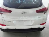 Cần bán xe Hyundai Tucson 2.0 ATH sản xuất 2018, màu trắng