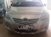 Cần bán Toyota Vios E đời 2008 còn mới, giá chỉ 288 triệu