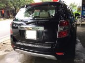 Cần bán Chevrolet Captiva, SX 2009, máy dầu, số tự động, biển tỉnh, xe không lỗi