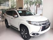 Bán Pajero Sport được nhập khẩu nguyên chiếc từ Thái Lan