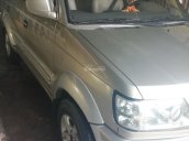 Bán Mitsubishi Jolie sản xuất 2003, màu ghi vàng, giá chỉ 145 triệu