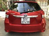 Bán Yaris G 2015 xe đẹp đi 29.000km, cam kết chất lượng bao test hãng