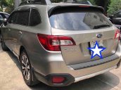 Bán xe Subaru Outback 3.6 - 2015, màu vàng cát, chính chủ- bảo hành- gọi 0929009089 giá tốt