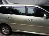 Bán Toyota Innova năm 2007 xe gia đình