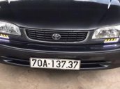 Cần bán xe Toyota Corolla đời 1999 chính chủ