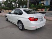 Bán BMW 3 Series 320i đời 2013, màu trắng