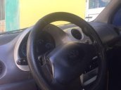 Bán ô tô Daewoo Matiz năm 2008, màu trắng