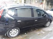 Cần bán lại xe Chevrolet Vivant đời 2009, màu đen  