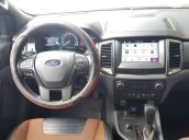 Bán Ford Ranger Wildtrak 3.2 4x4 AT đời 2017, màu trắng