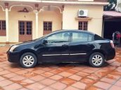 Bán Nissan Sentra sản xuất 2011, màu xanh lam, xuất Mỹ