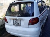 Cần bán gấp Chevrolet Matiz sản xuất 2007, màu trắng