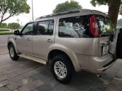 Bán Ford Everest 2009, màu hồng phấn