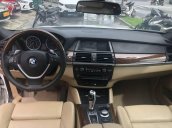 Bán BMW X6 năm 2008, màu trắng, nhập khẩu, giá chỉ 800 triệu