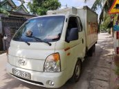 Cần bán Hyundai Porter đời 2006, màu trắng, giá 175tr