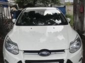 Bán Ford Focus S năm 2013, màu trắng 